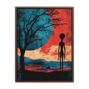 Canvas Print