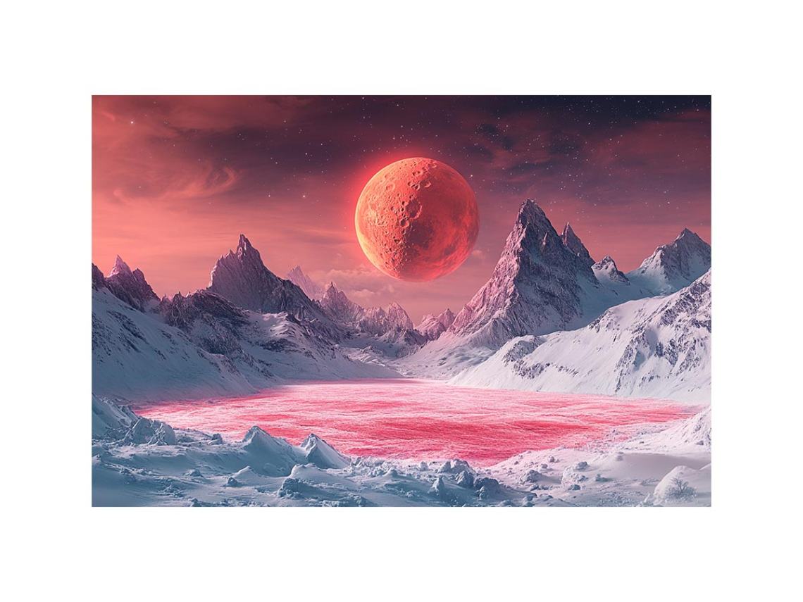 Celestial Dreams