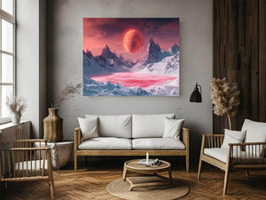 Celestial Dreams