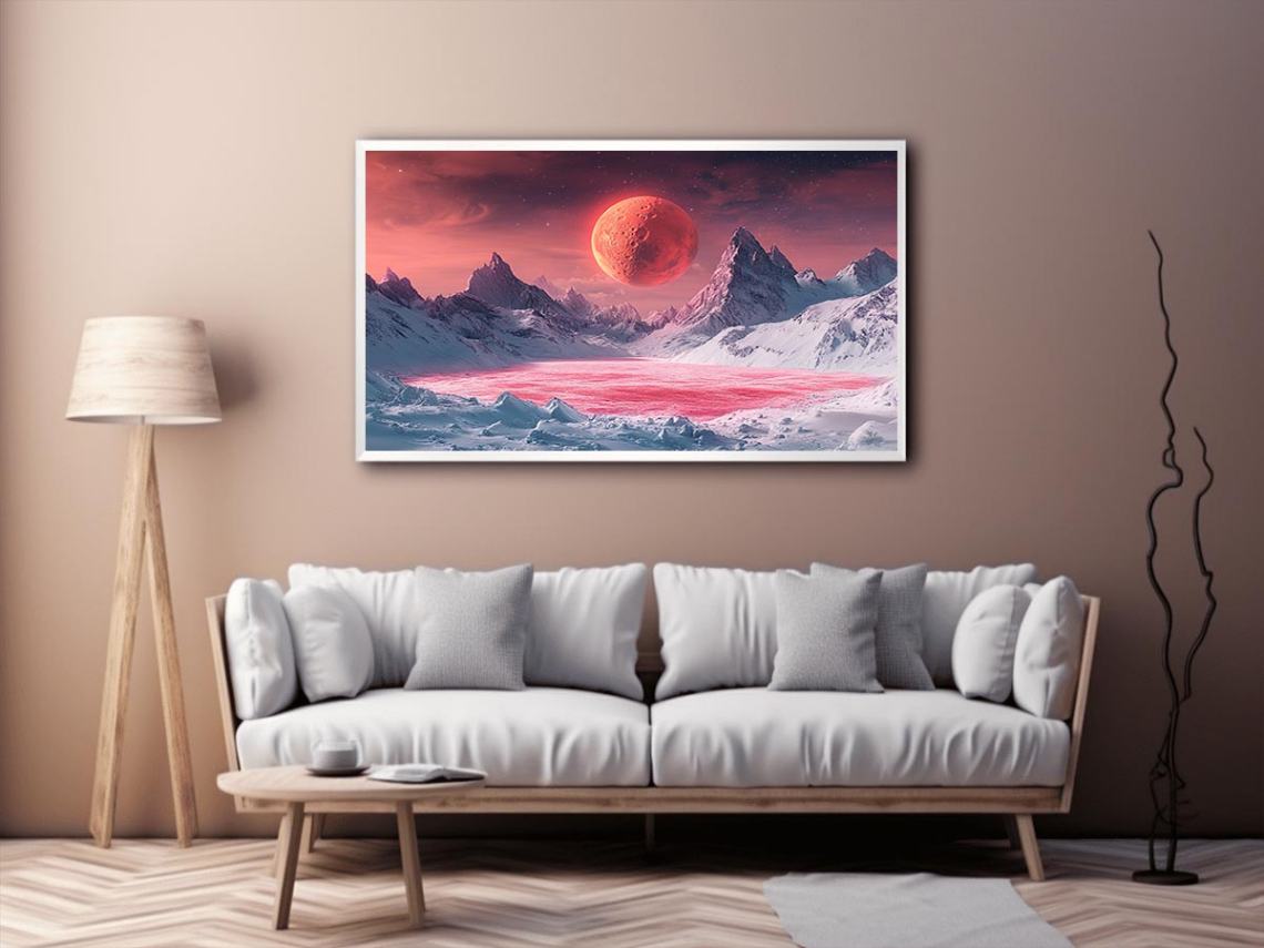  Artwork