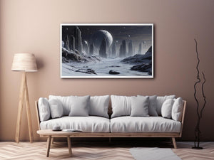 Space