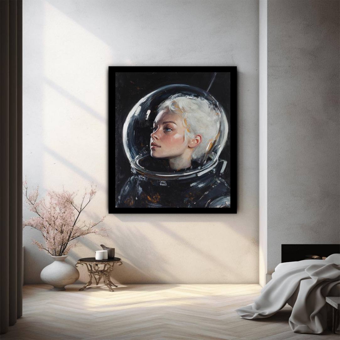 Astronaut