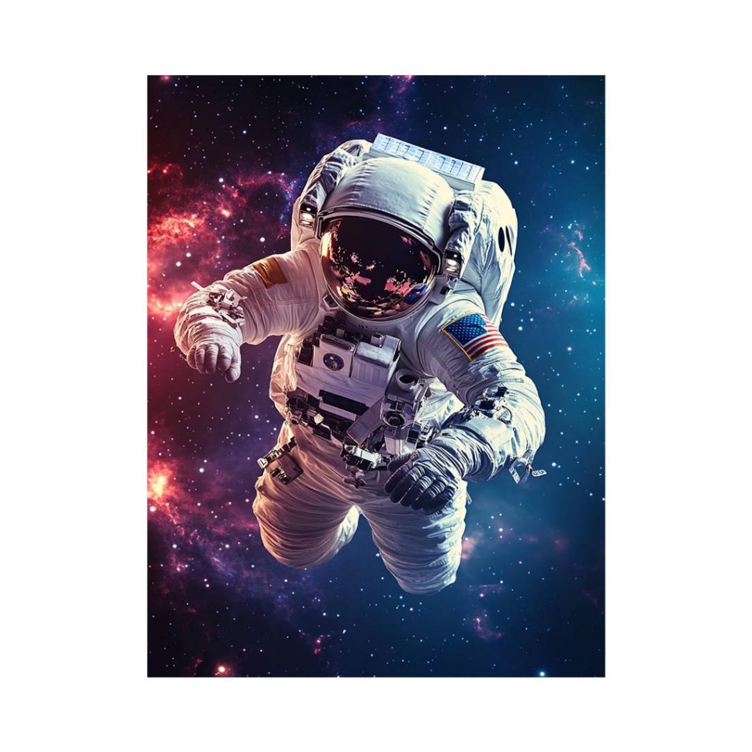 Astronaut