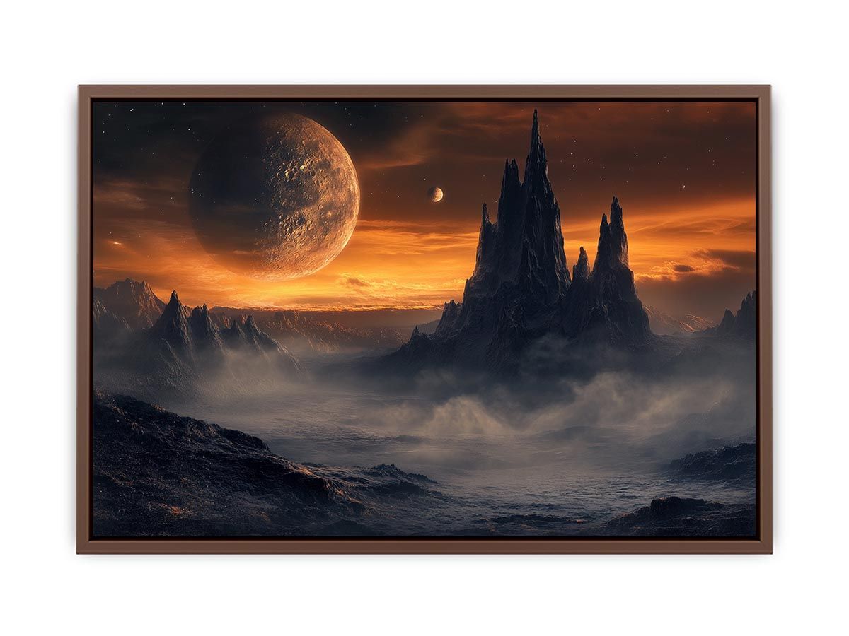 Canvas Print