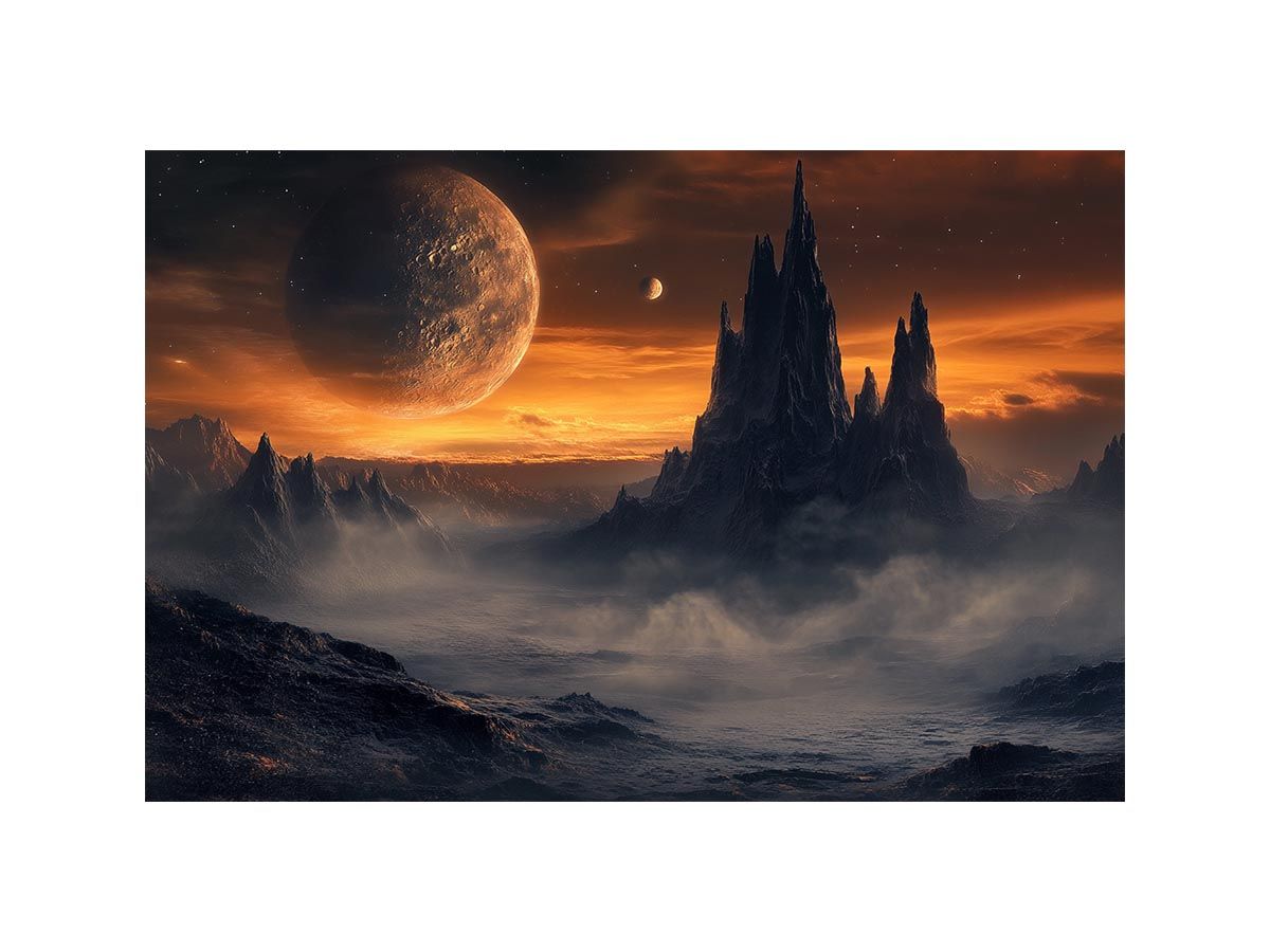 Space