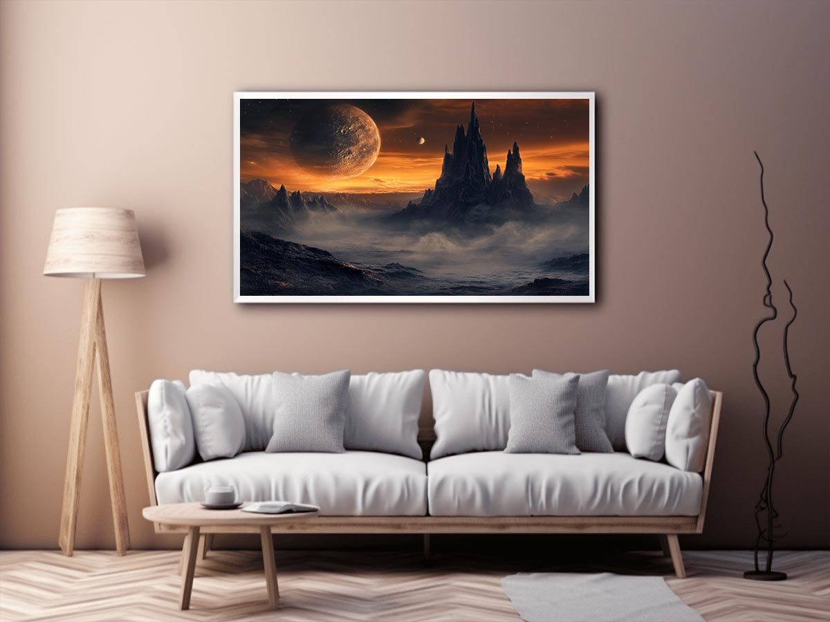  Artwork