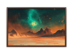 Canvas Print