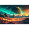 Cosmic Painting
