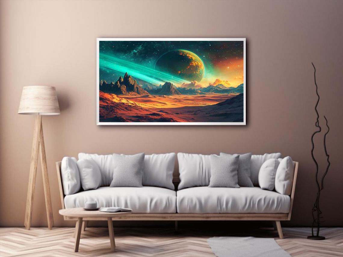  Artwork