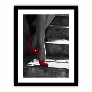 Framed Print