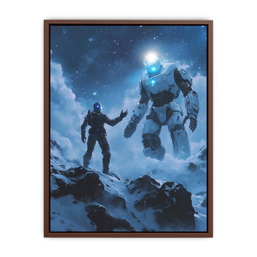 Canvas Print