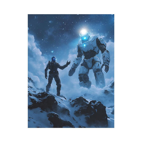 Avenues of Connection