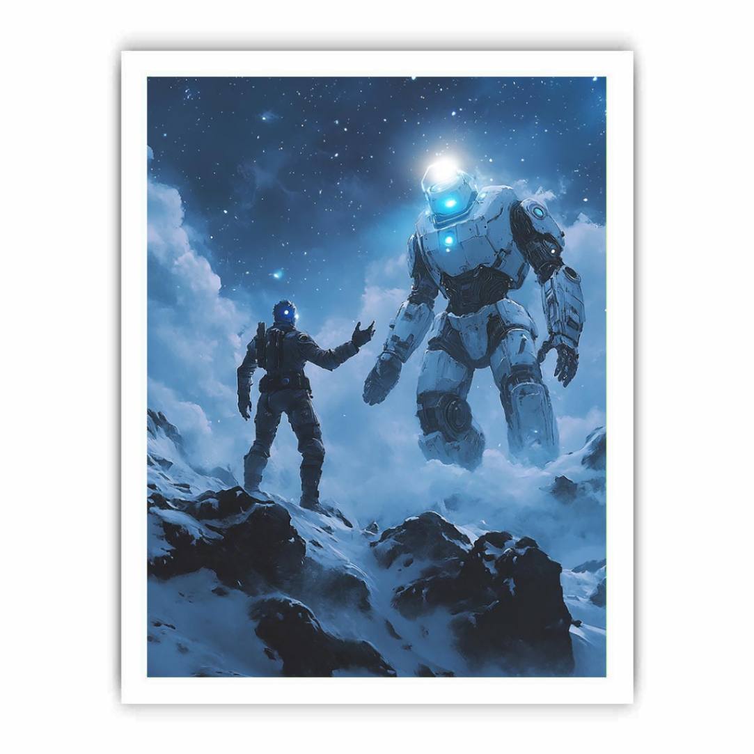 Wall Art