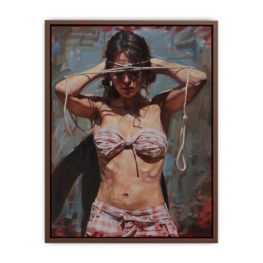 Canvas Print