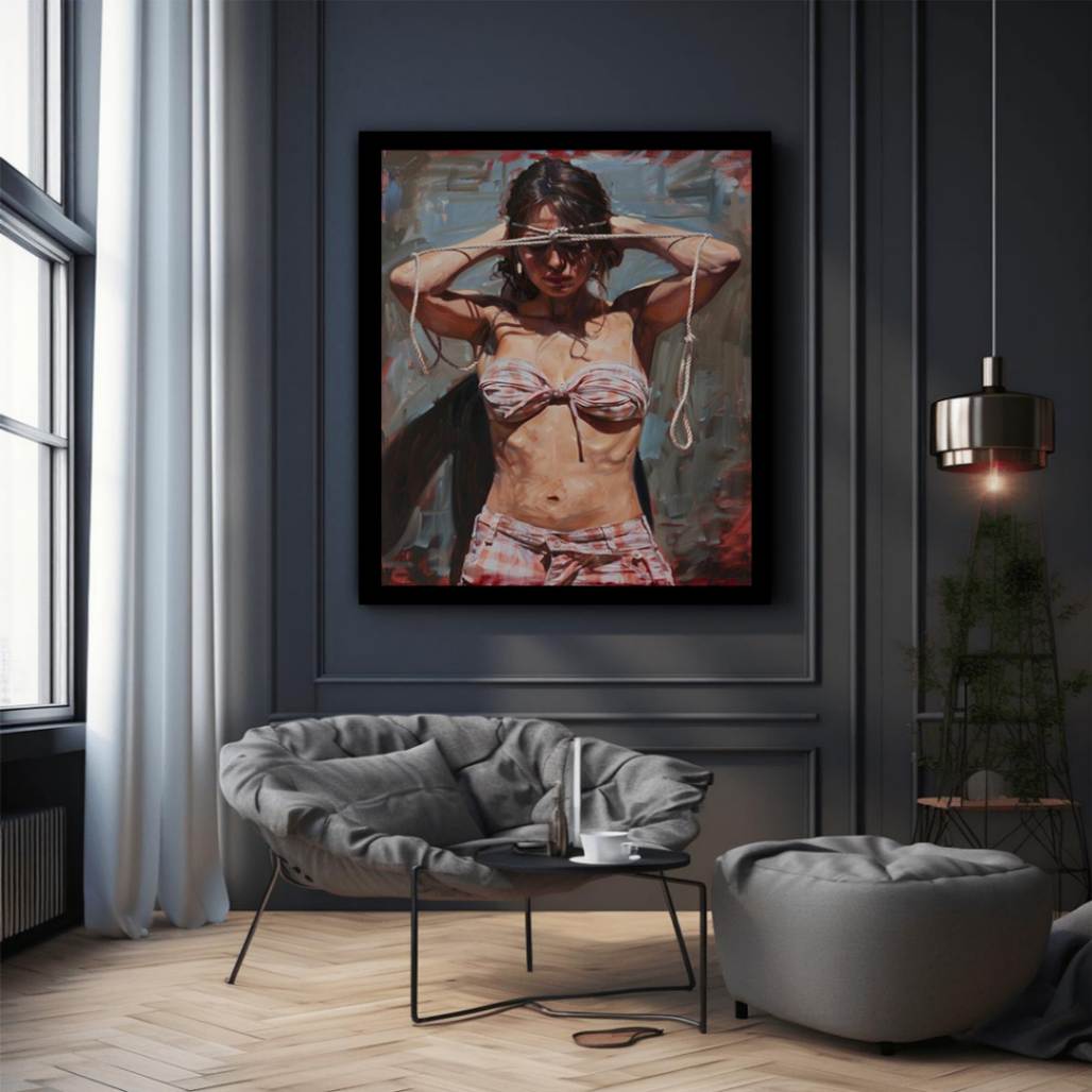  Artwork