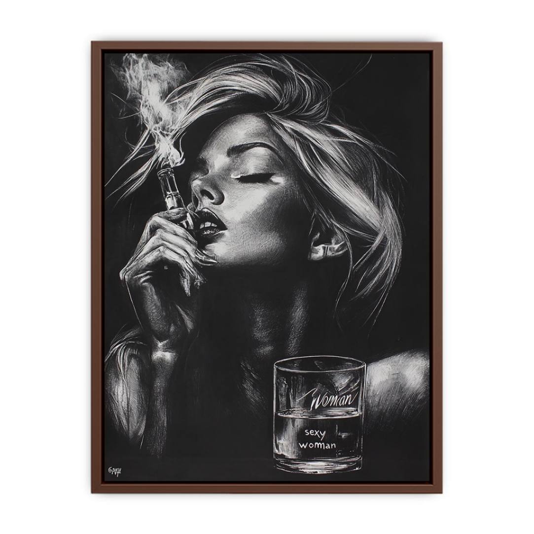 Canvas Print