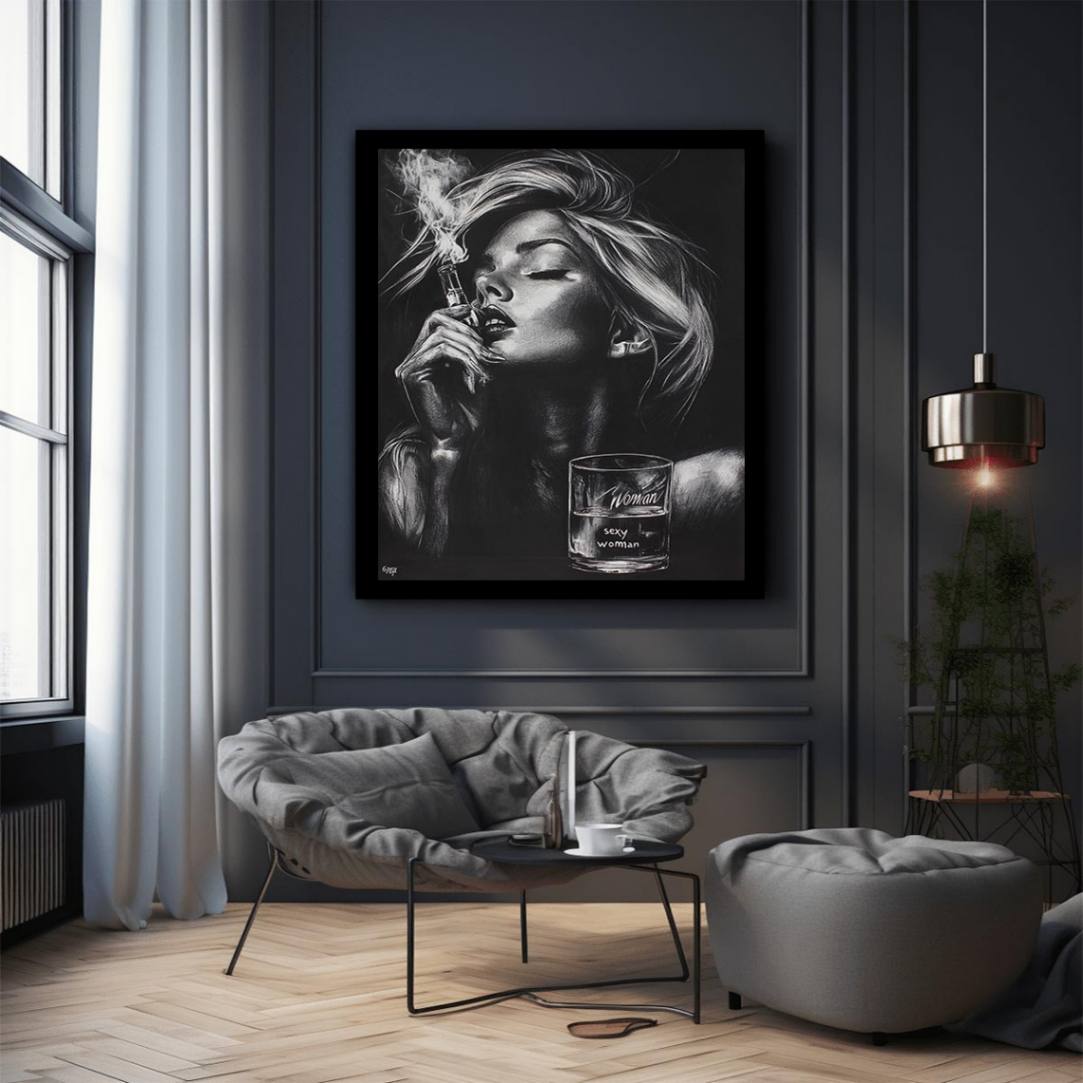  Artwork