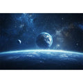 Cosmic Cradle