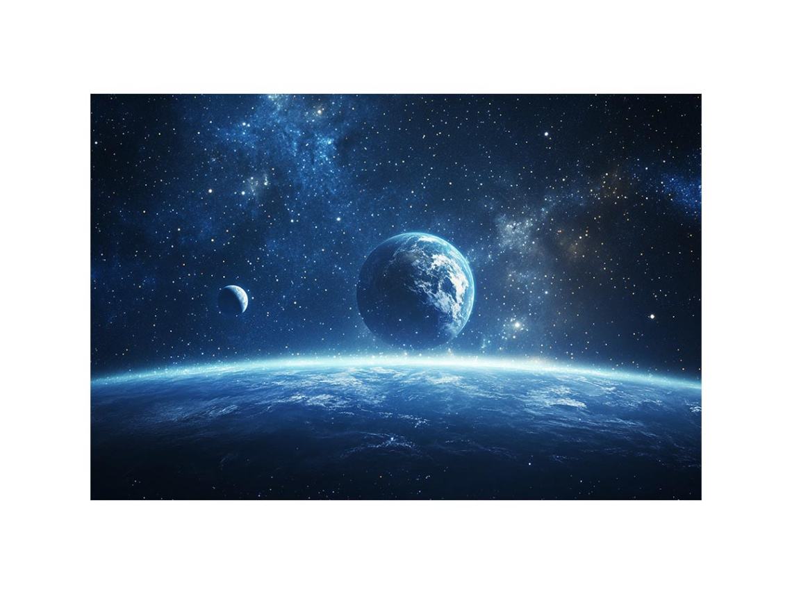 Cosmic Cradle