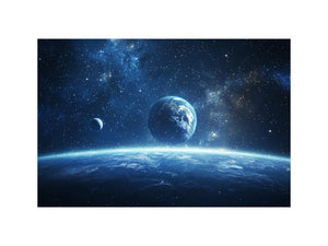 Cosmic Cradle