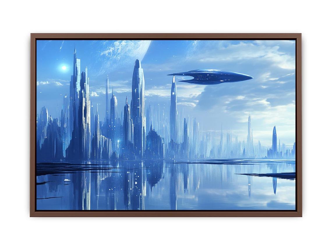 Canvas Print