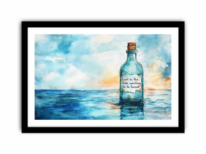 Framed Print
