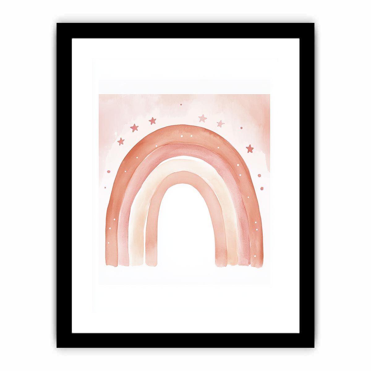 Framed Print