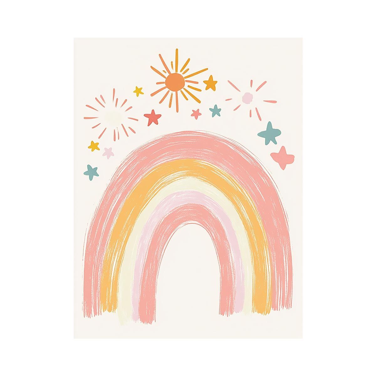 Hues of Hope