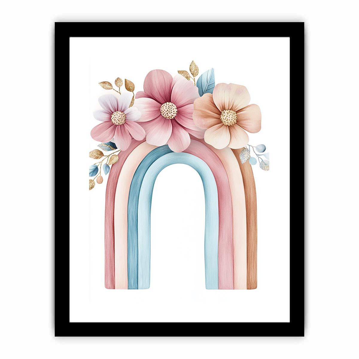 Framed Print