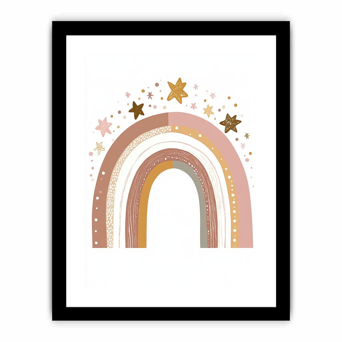 Framed Print