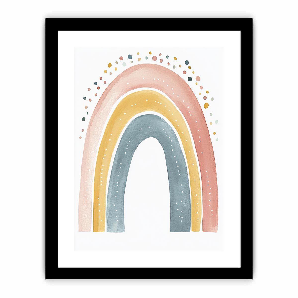 Framed Print