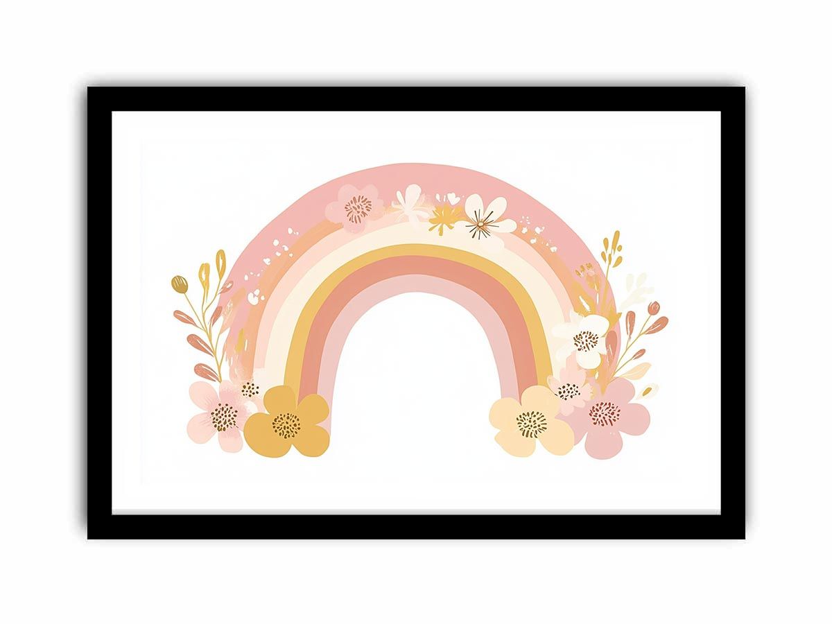 Framed Print