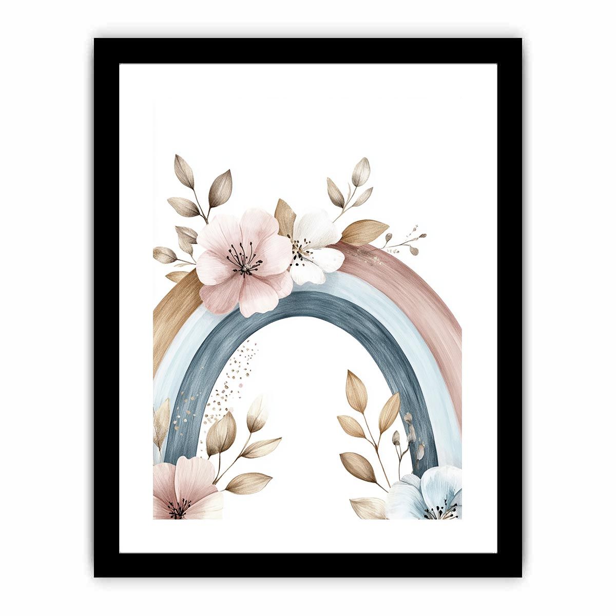 Framed Print