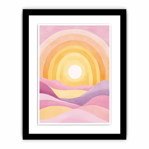 Framed Print