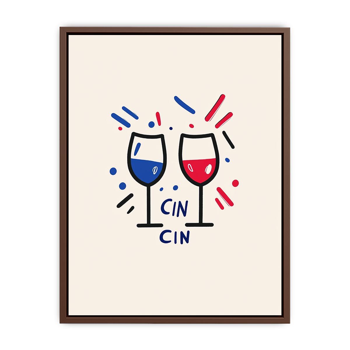 Canvas Print