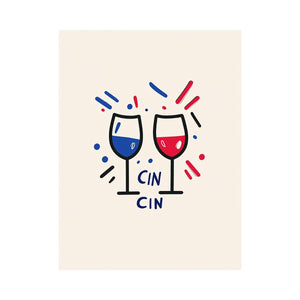 Cin Cin 