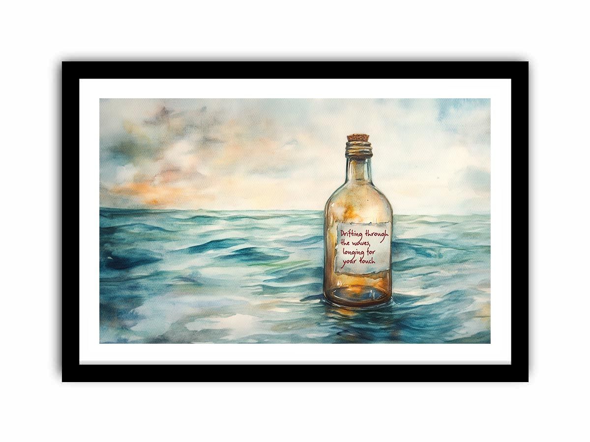 Framed Print