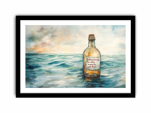 Framed Print