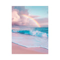 Beach  Rainbow