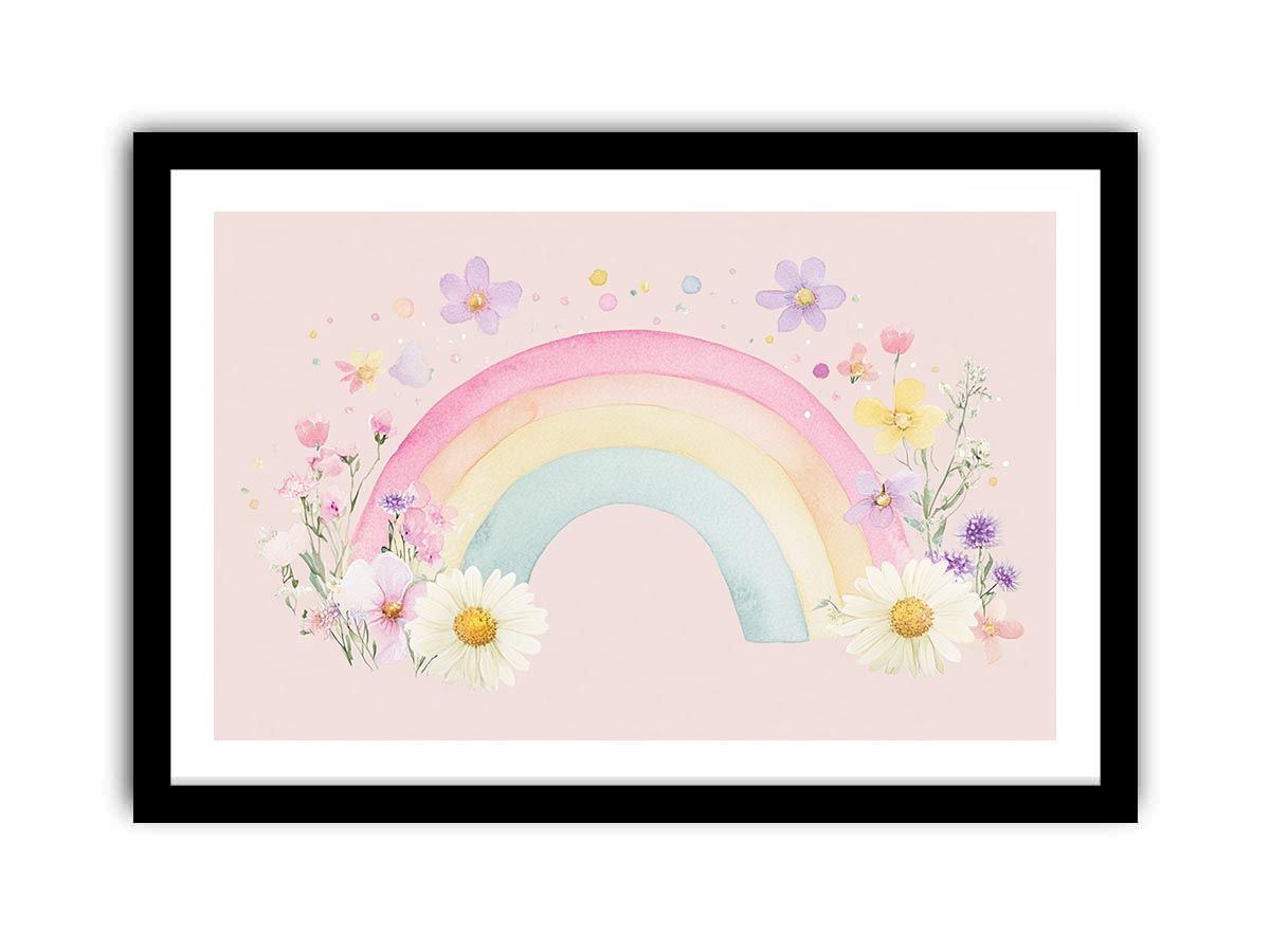 Framed Print