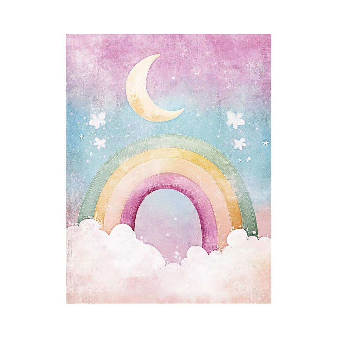 Sweet Dreams, Little One