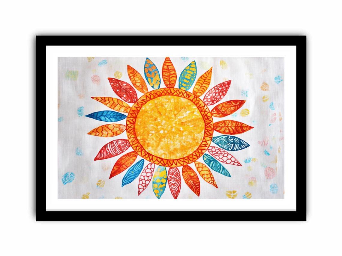 Framed Print
