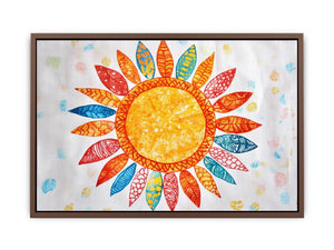 Canvas Print