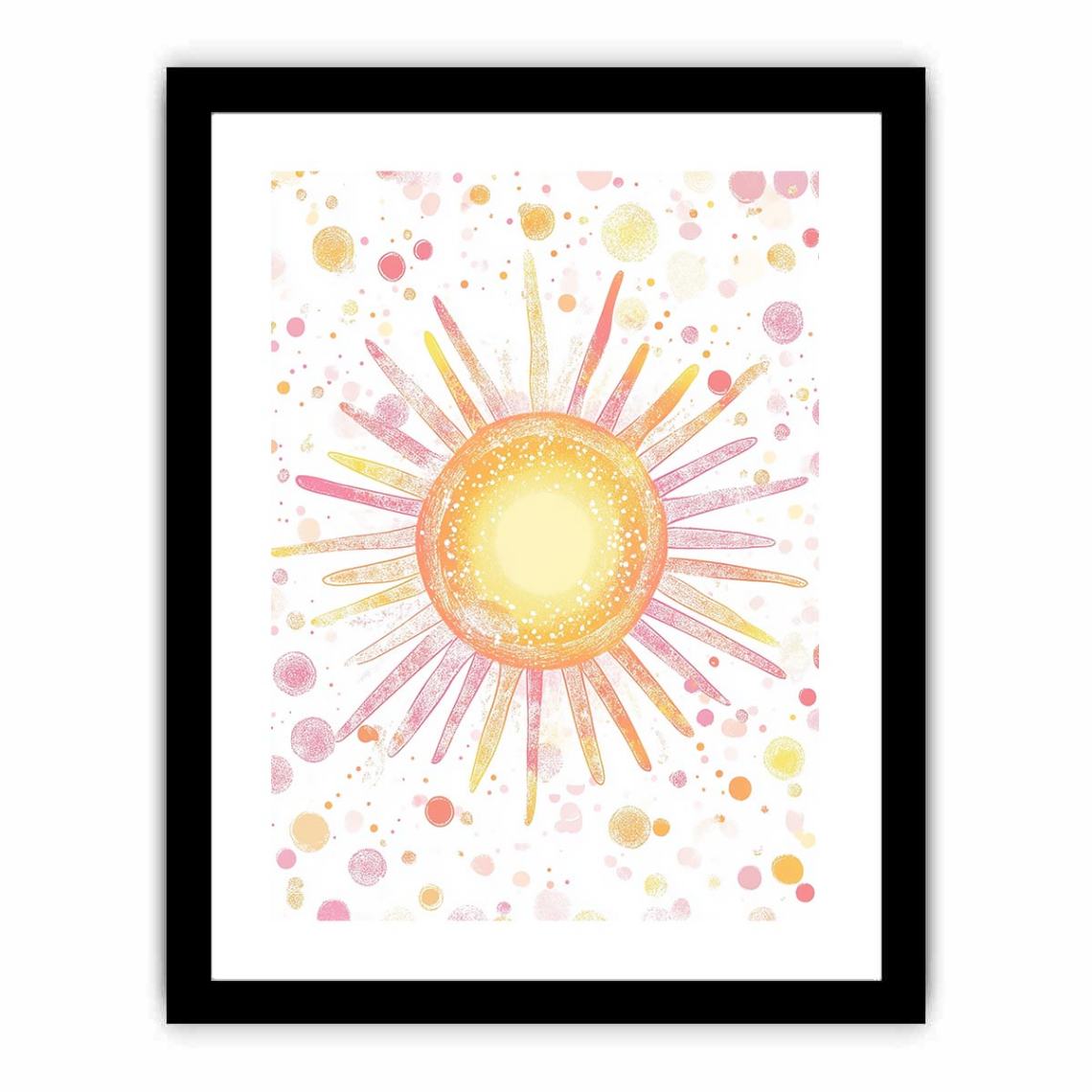 Framed Print