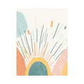 Where Sunbeams Meet Rainbows