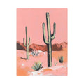 Desert Bloom