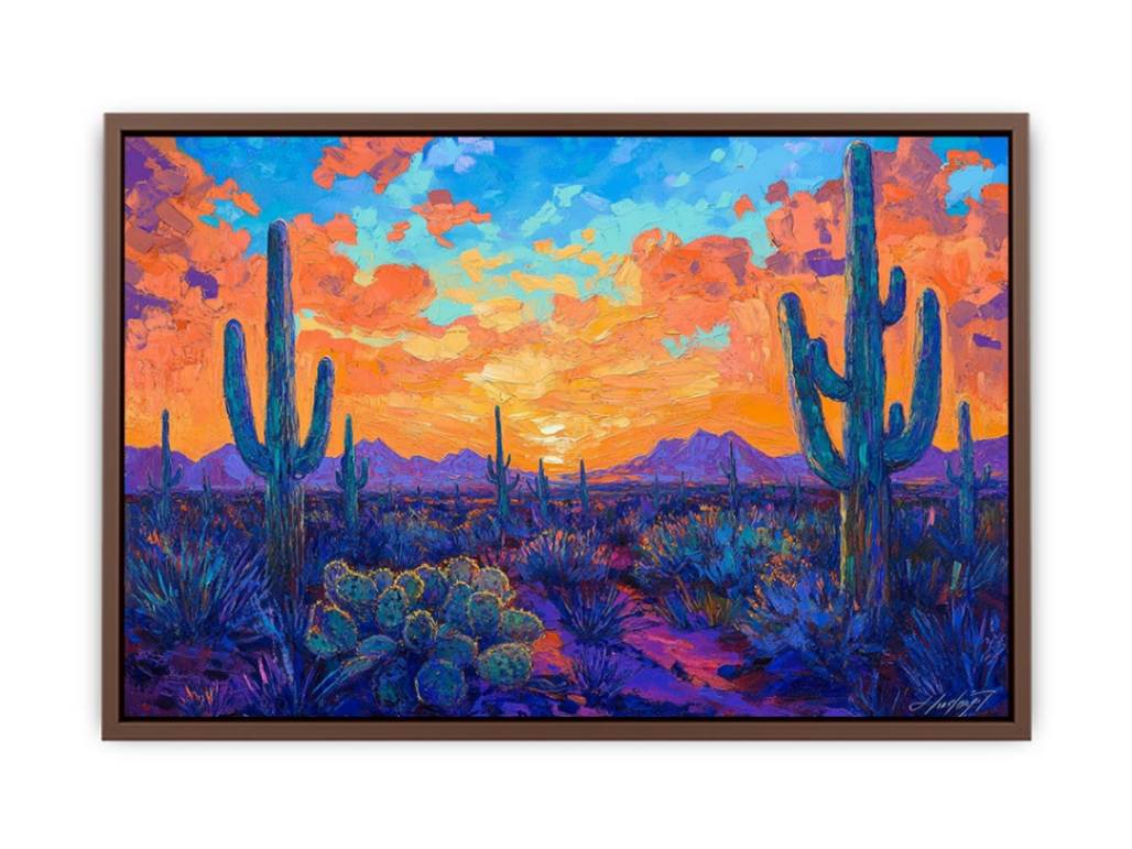 Canvas Print