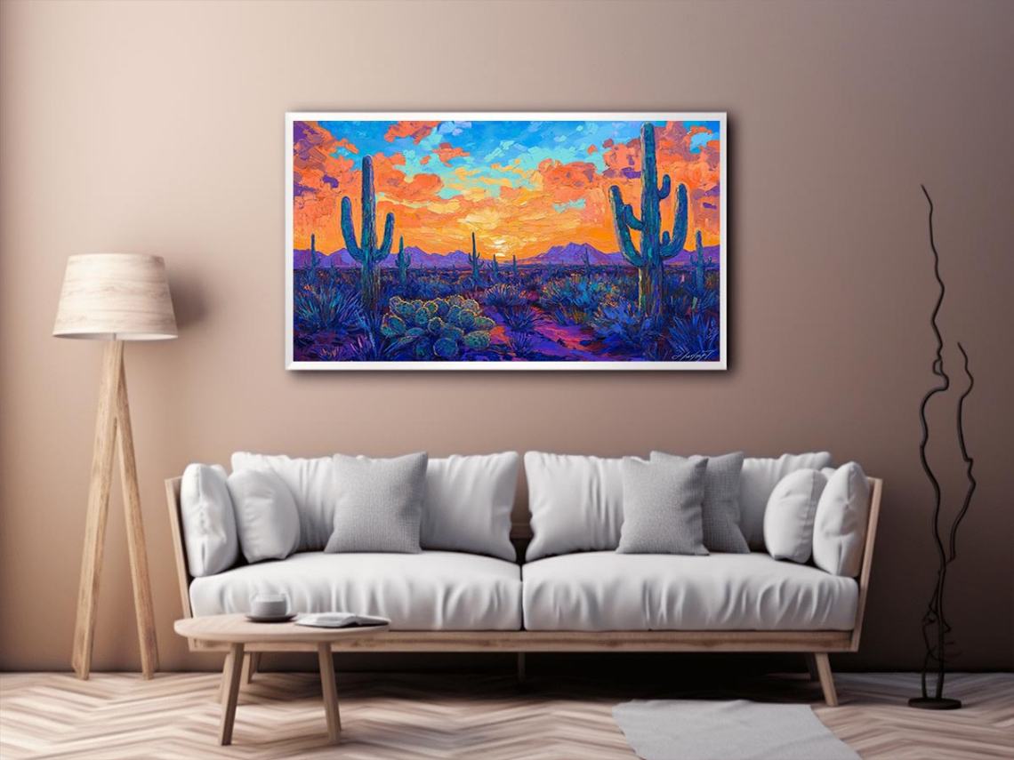  Artwork