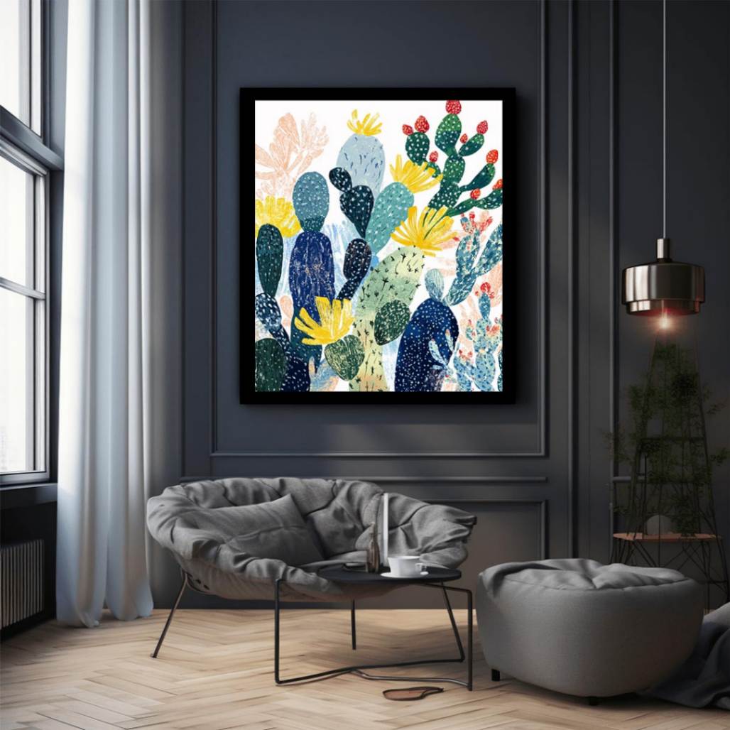  Artwork