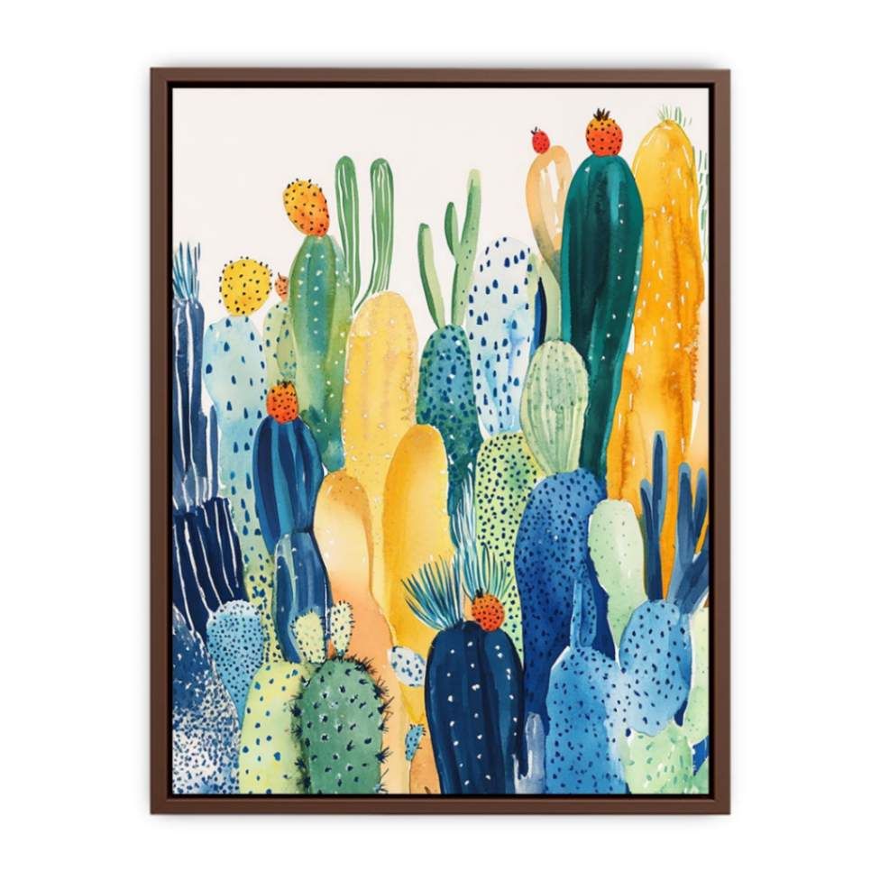 Canvas Print